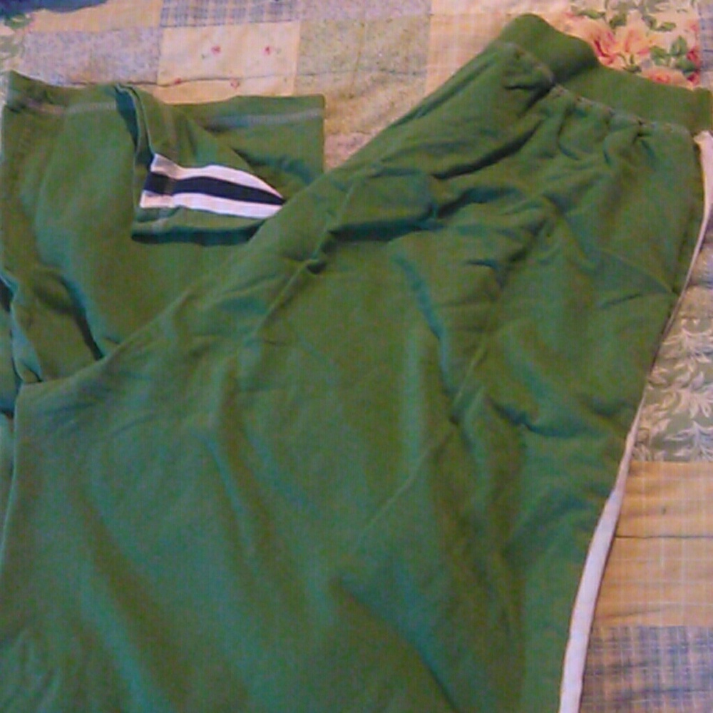 Women's Pants